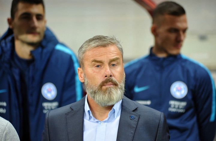 Slováci chceli baráž v jeden asociačný termín, UEFA nevyhovie